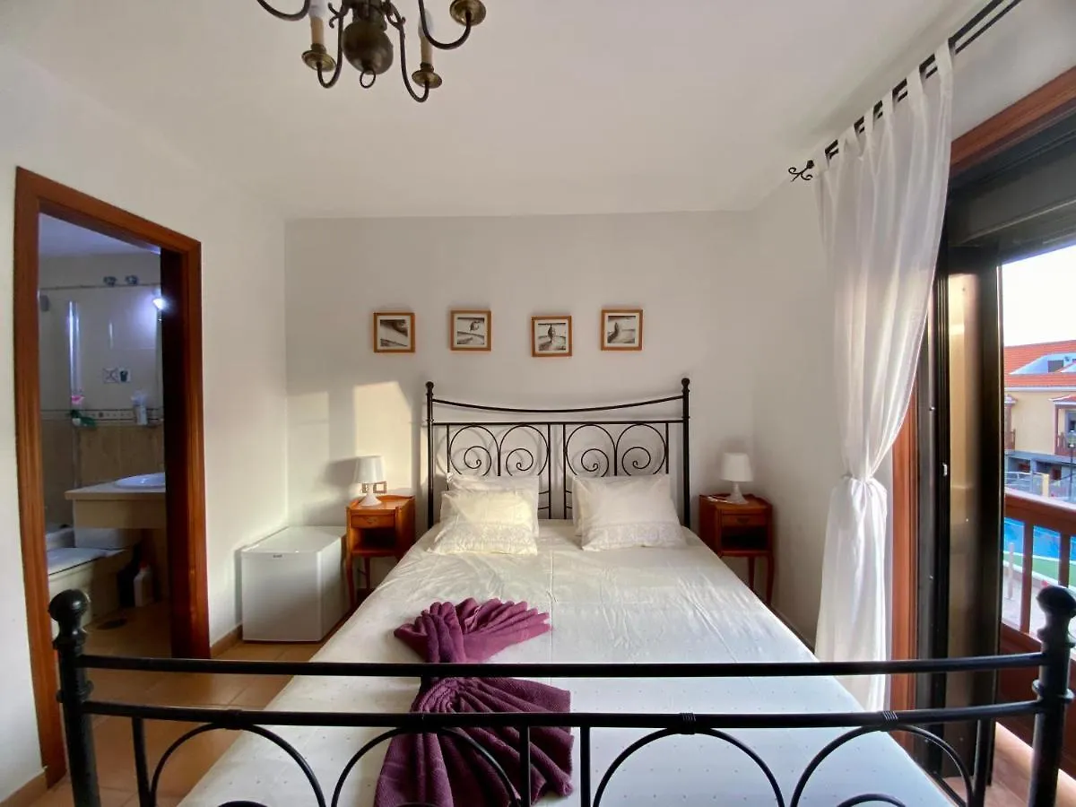 Bedroom Medanomar 2 Ελ Μέντανο