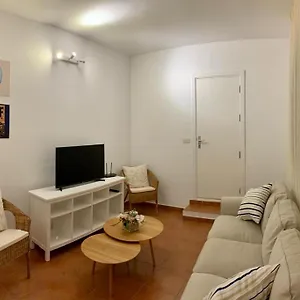 Vianymar Apartment