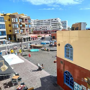 Playa Chica Views Apartment