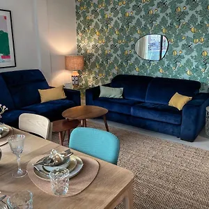 Apartamento 3 Bedrooms, Spacious 60 M From The, El Médano