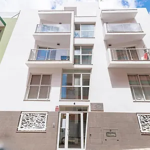 Apartamento Brisa C, En, El Médano