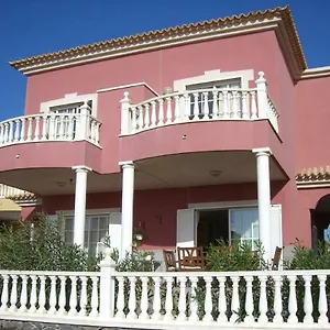 Bed & Breakfast Las Dunas, El Médano